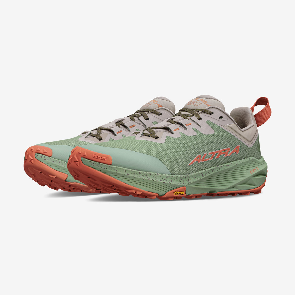 Altra - Experience Wild 3+ - Homme