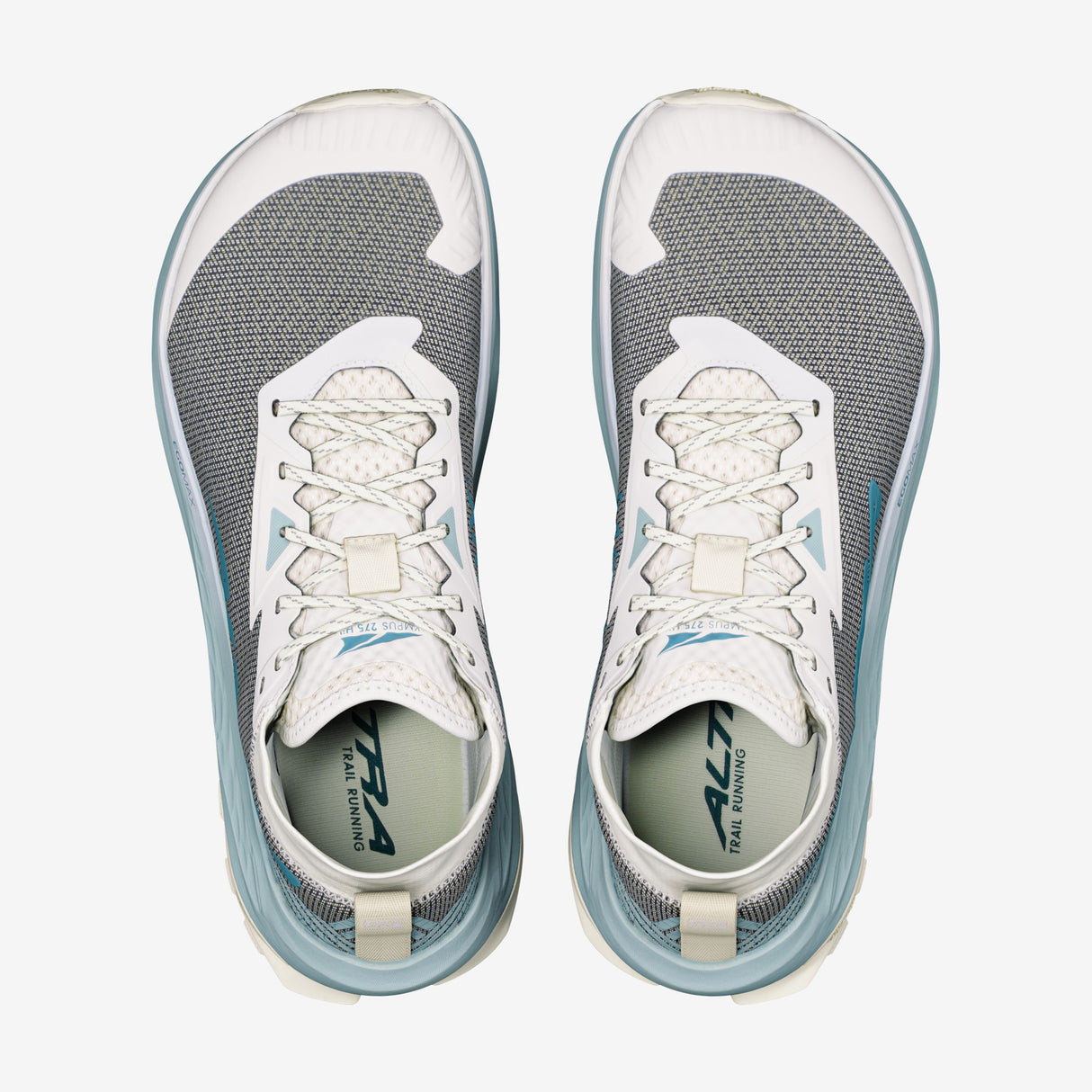 Altra - Olympus 275 Hilo - Homme