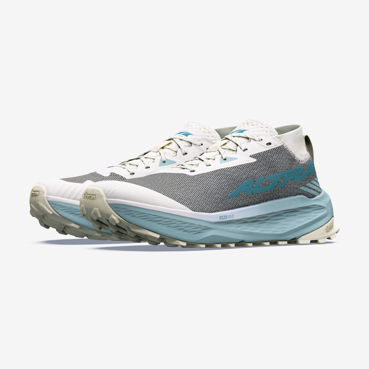 Altra - Olympus 275 Hilo - Homme