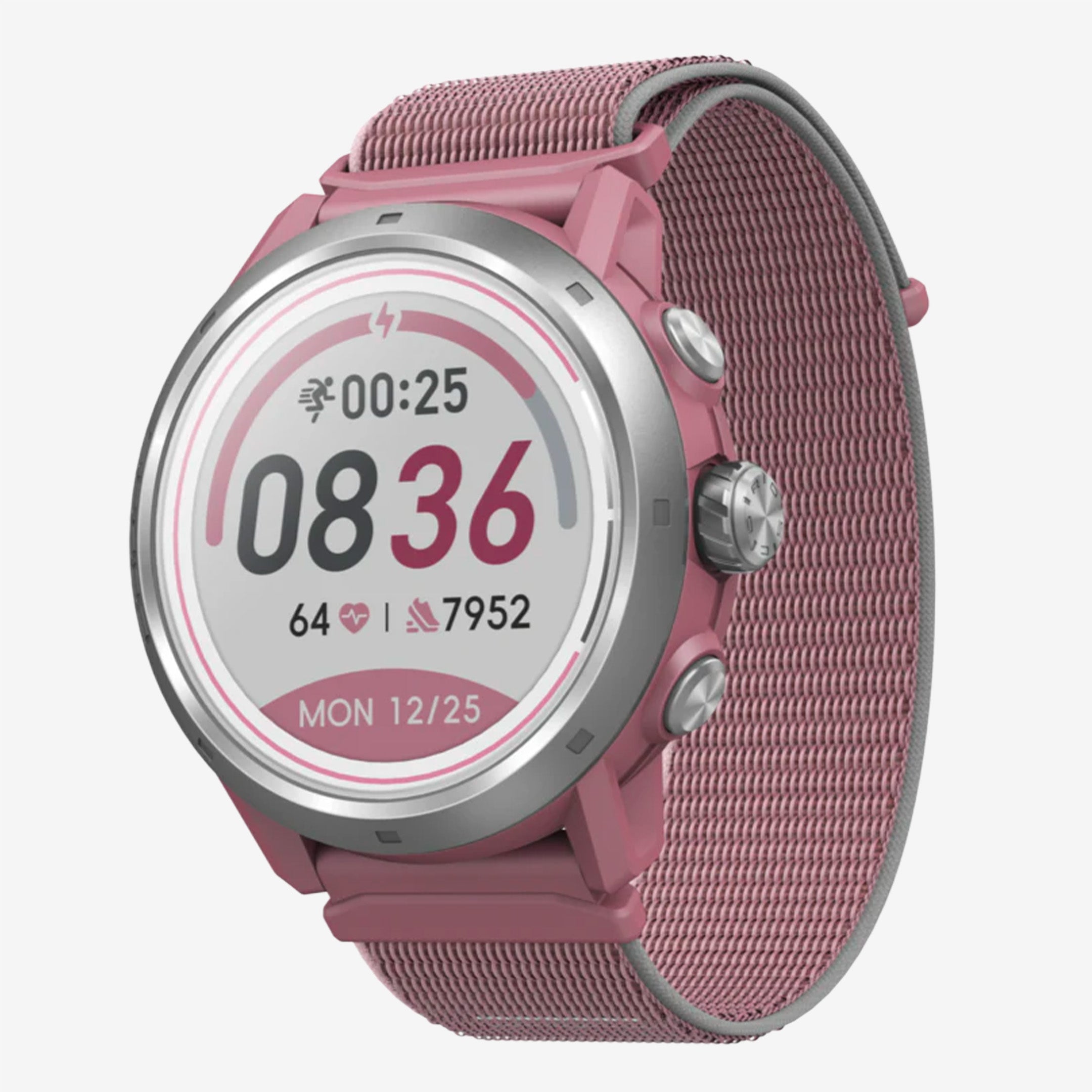 Coros - Apex Pro 2 – Le coureur nordique