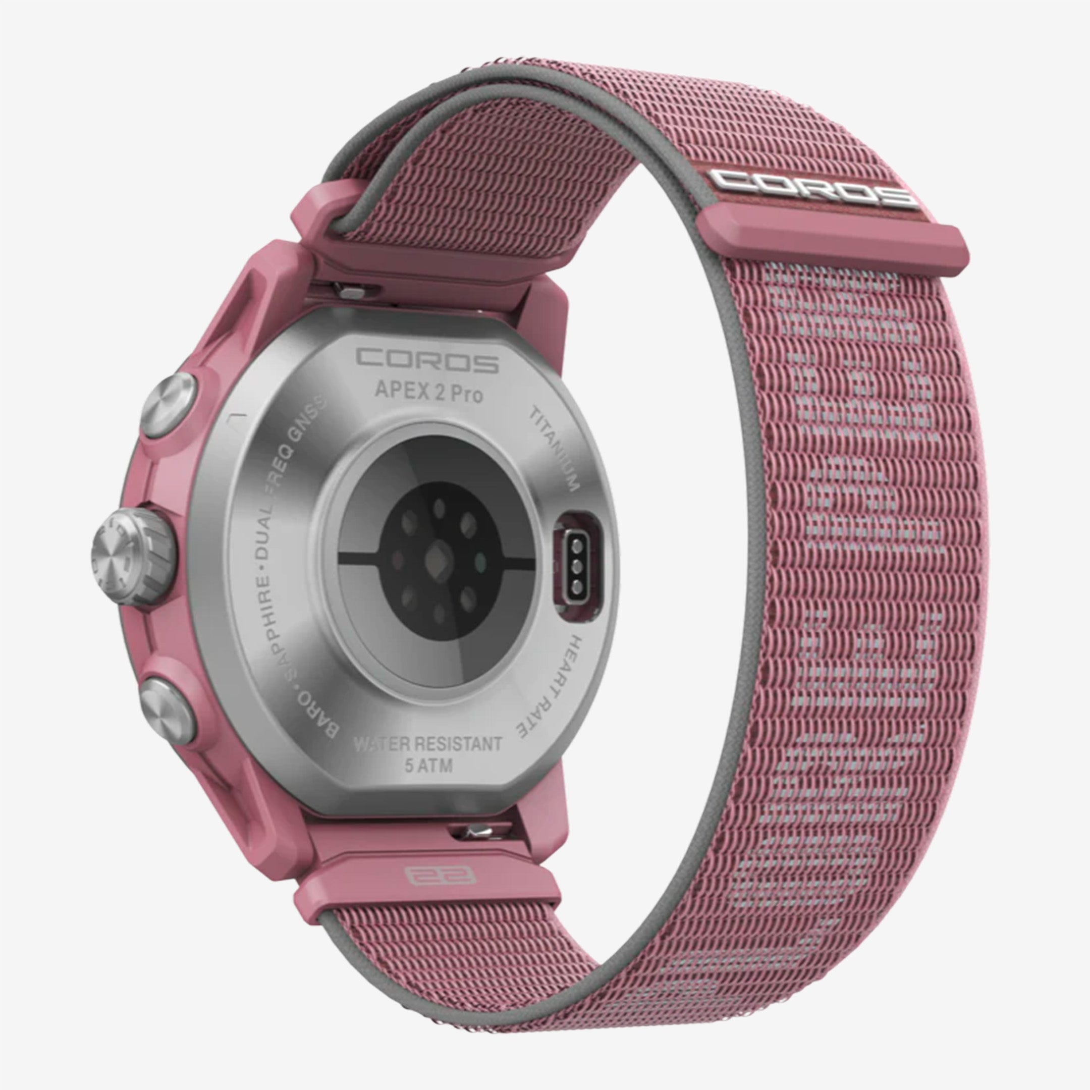 Coros - Apex Pro 2 – Le coureur nordique