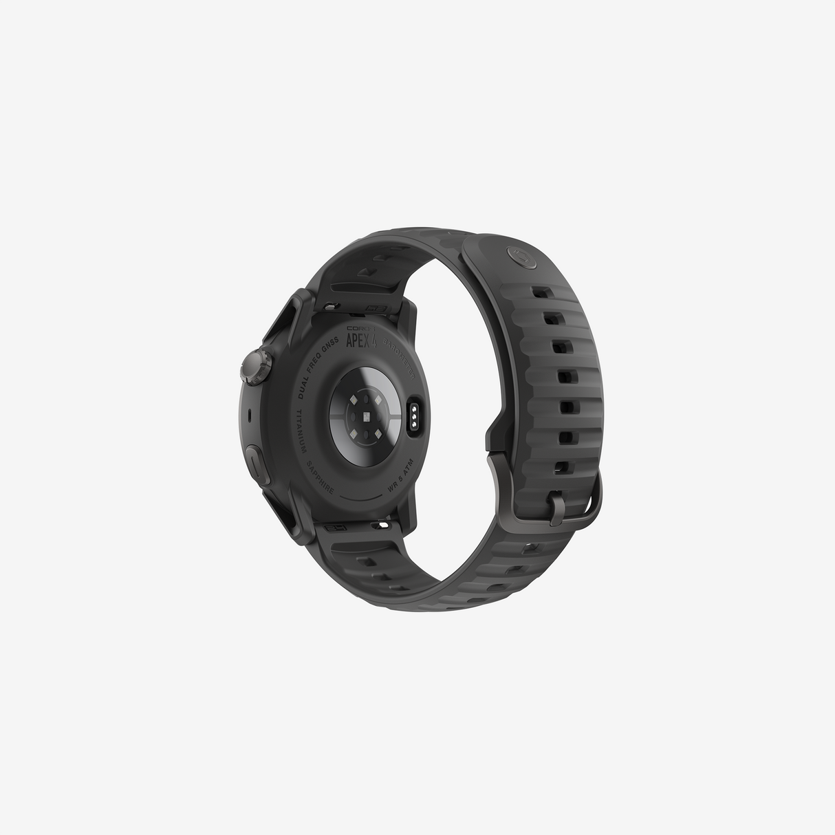 Coros - Apex 4 (46 mm)