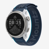 Coros - Bracelet Nylon Kilian Jornet - 22mm