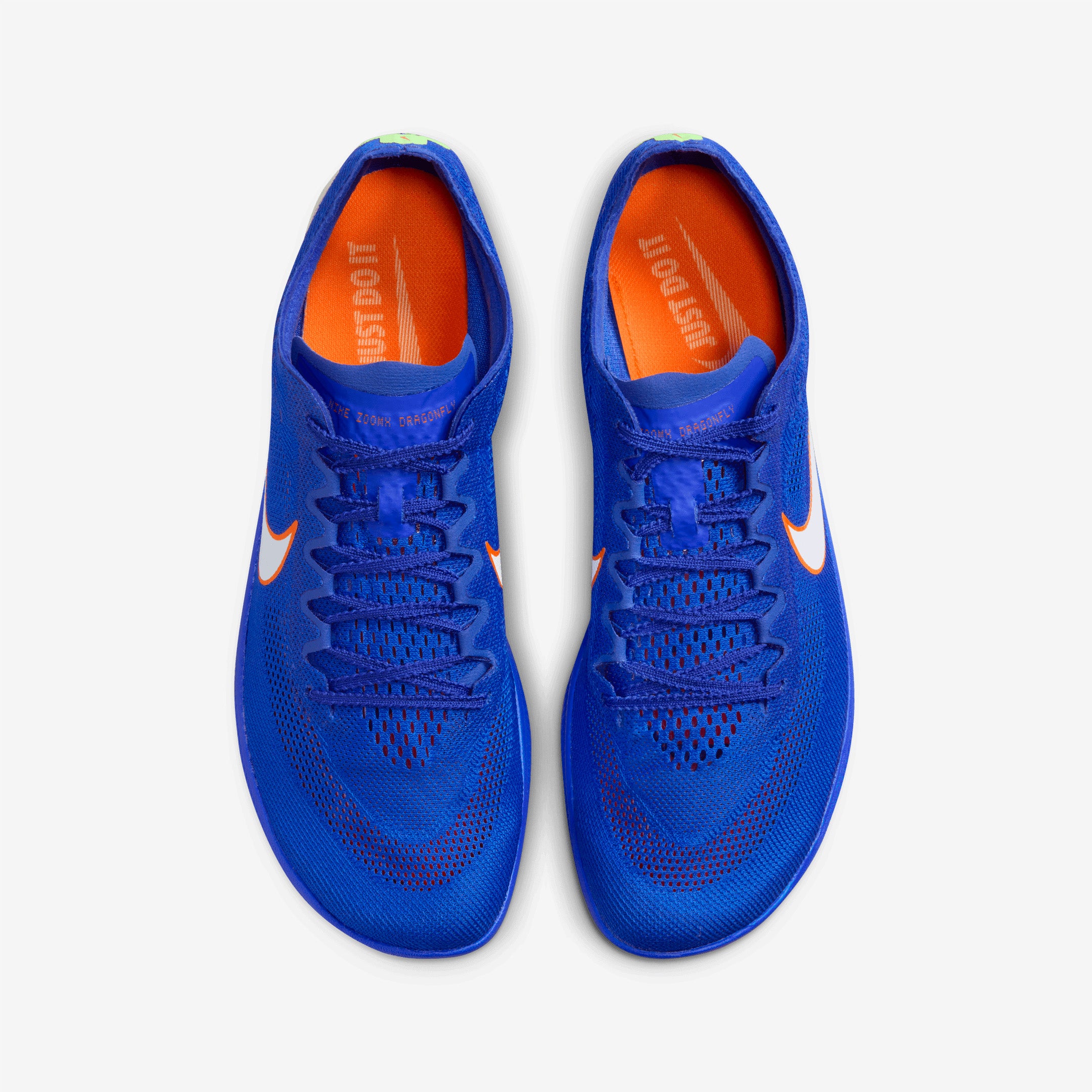 Nike - ZoomX Dragonfly - Unisex – Le coureur nordique