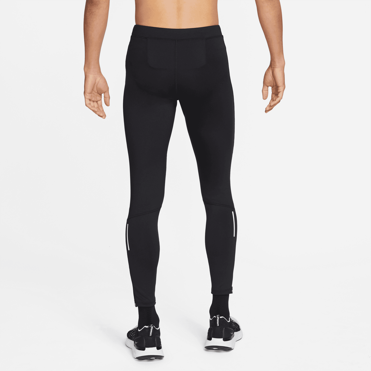 Nike dri fit running capris hotsell