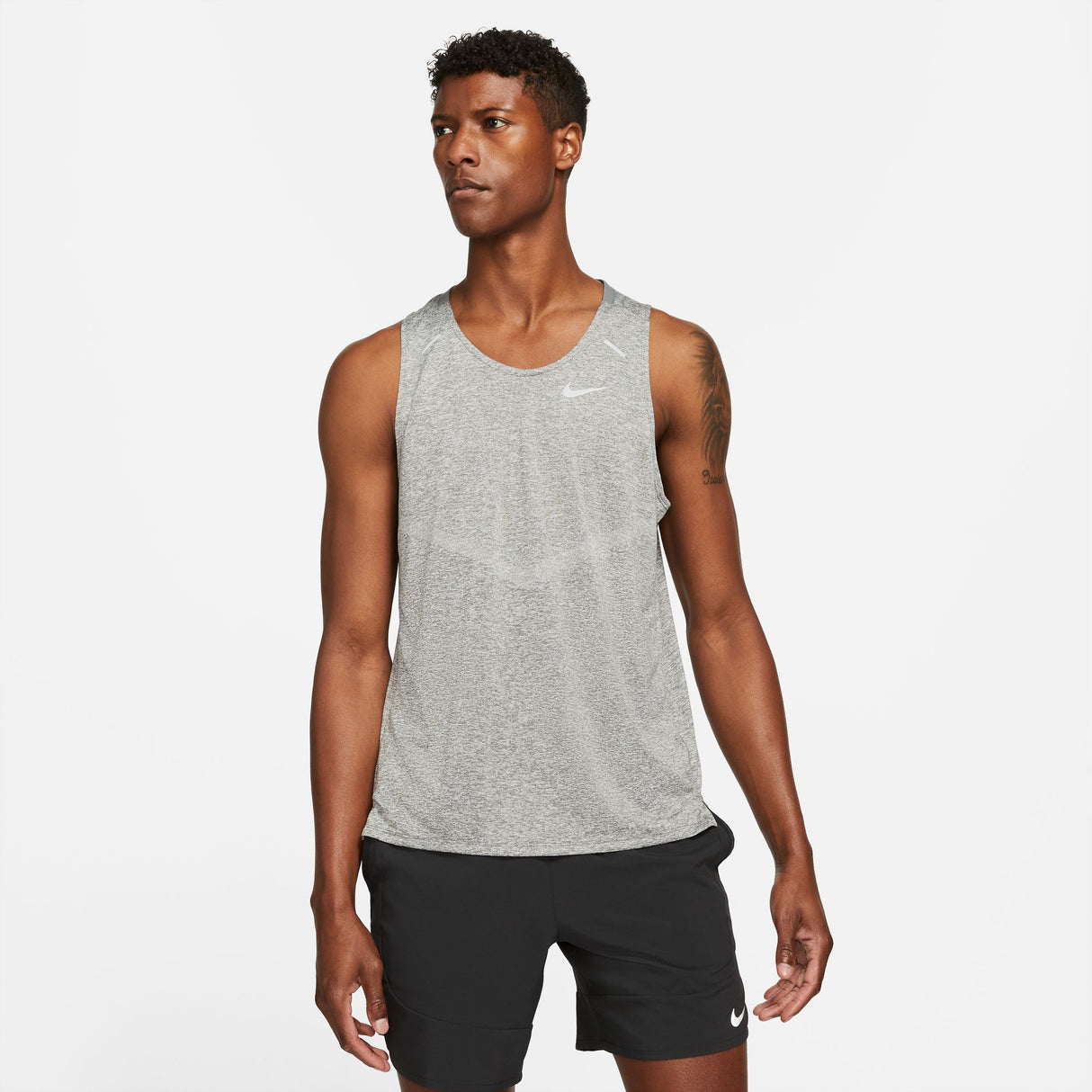 Nike Dri-Fit Rise 365 Running Tank - Men