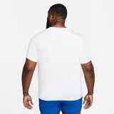 Nike Dri-Fit Rise 365 Short Sleeve - Men's