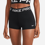 Nike - Pro 3" Shorts - Femme