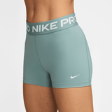 Nike - Pro 3" Shorts - Femme