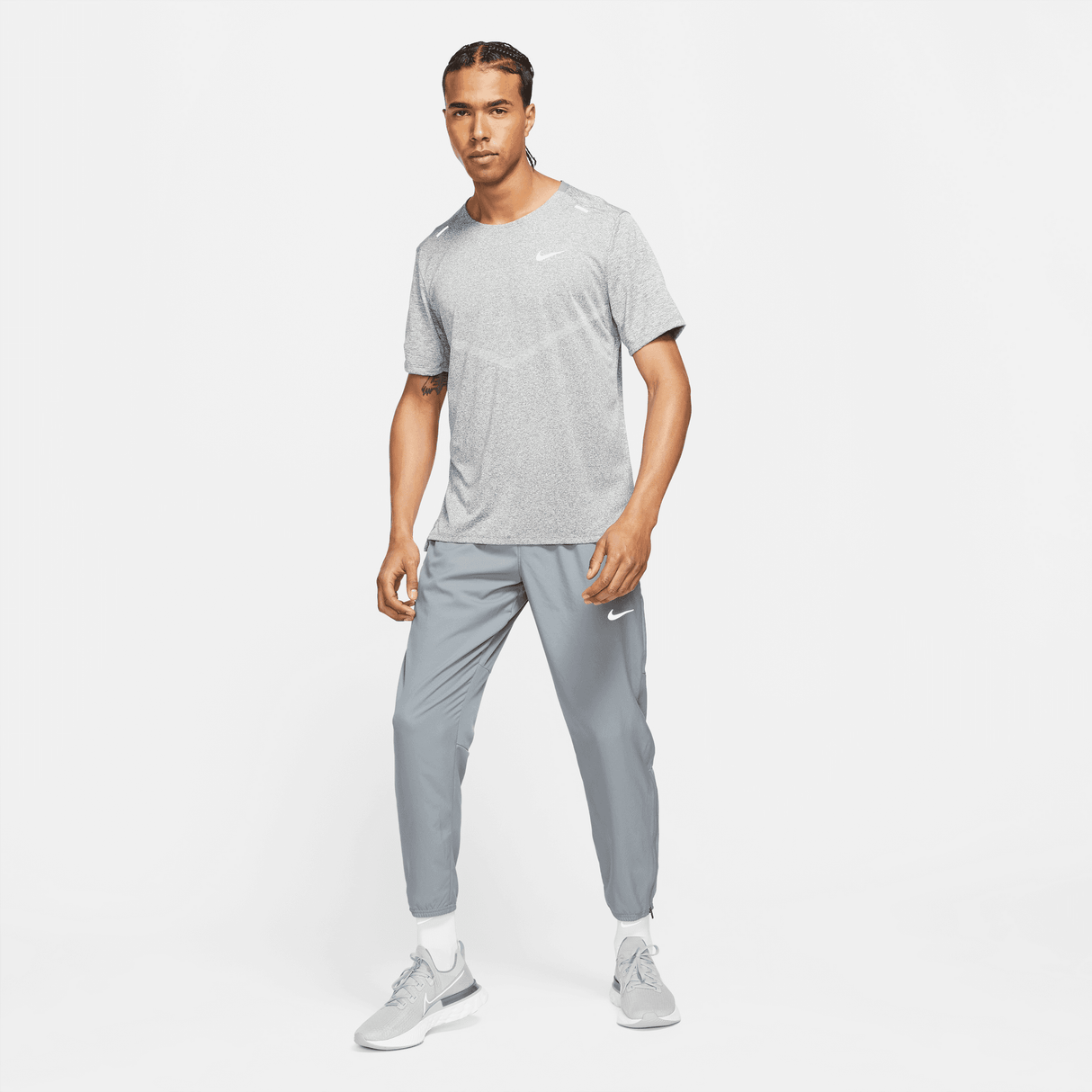 Nike - Dri-Fit Challenger - Homme