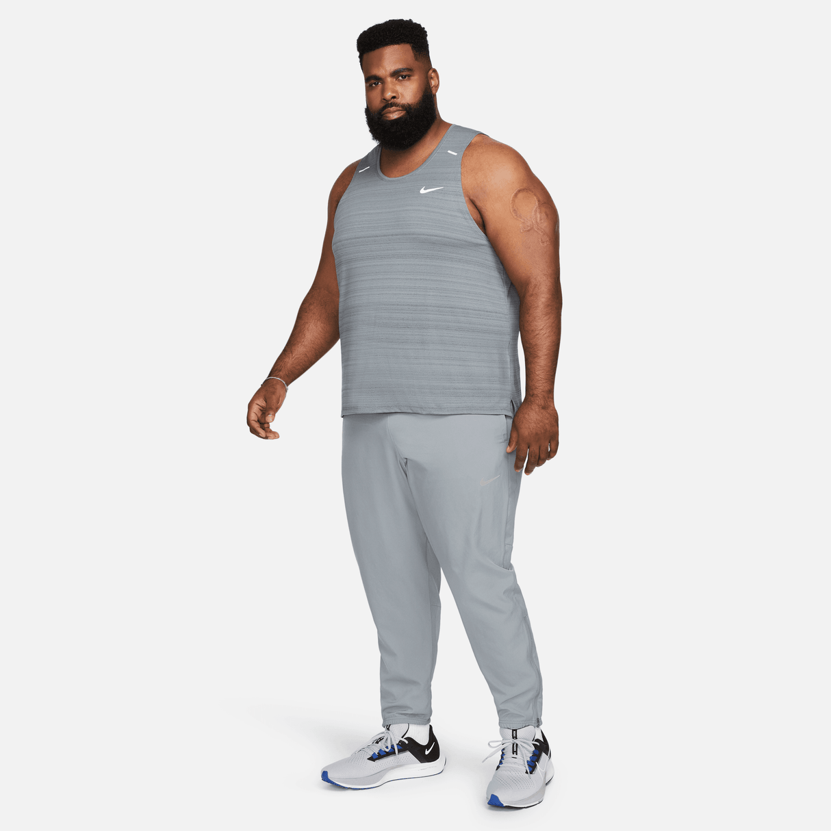 Nike - Dri-Fit Challenger - Homme