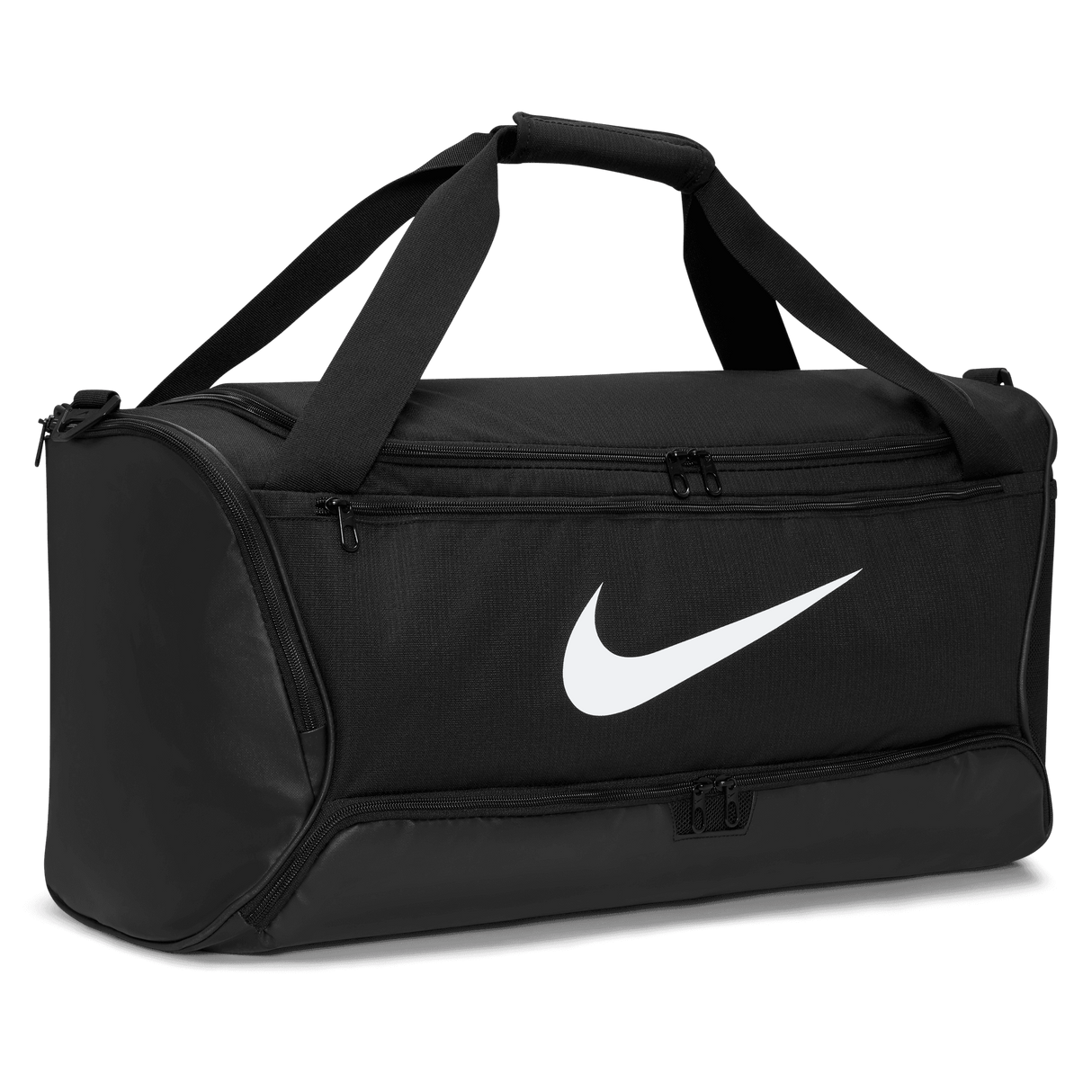 Nike - Brasilia 9.5 Training Duffel Bag (60L)