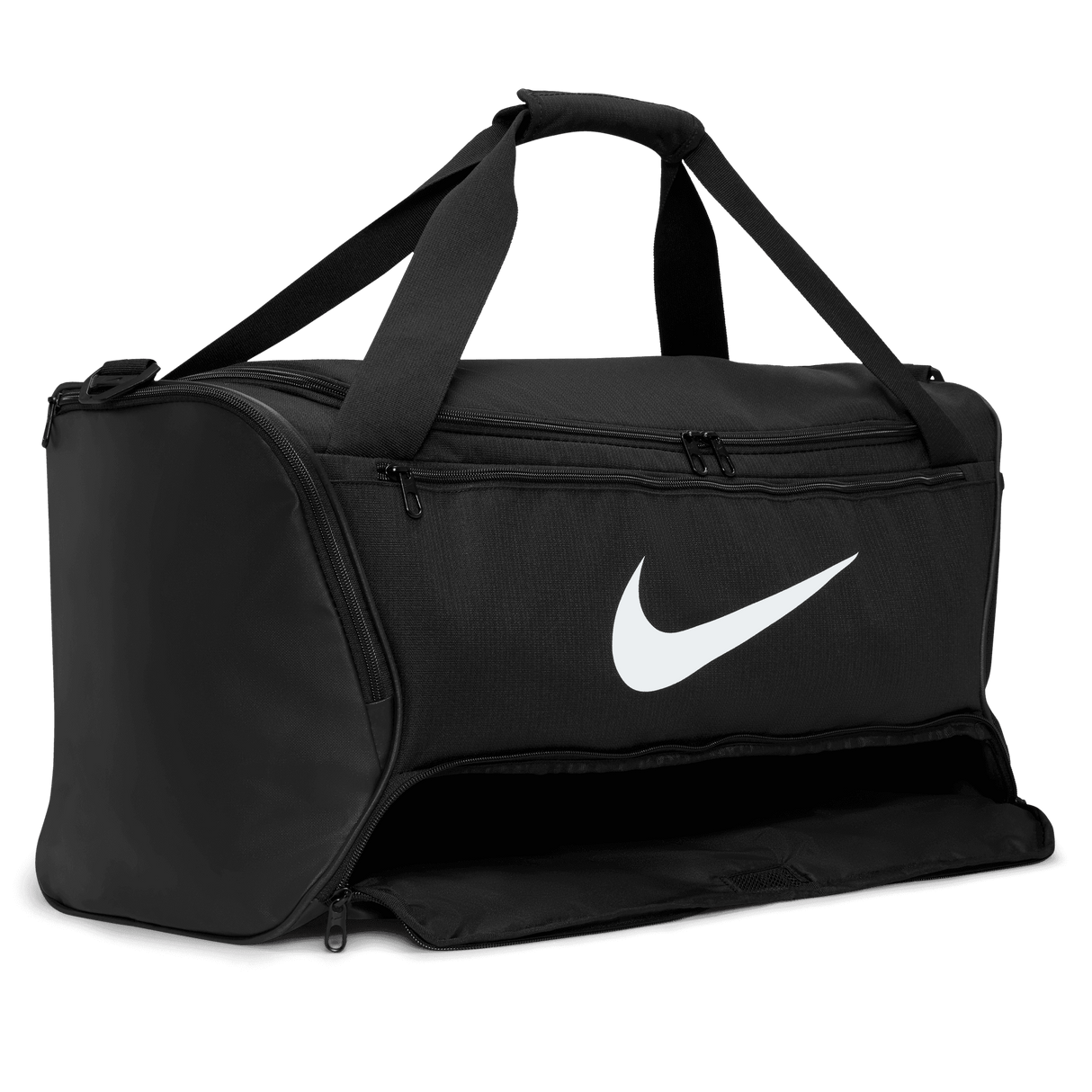 Nike - Brasilia 9.5 Training Duffel Bag (60L)