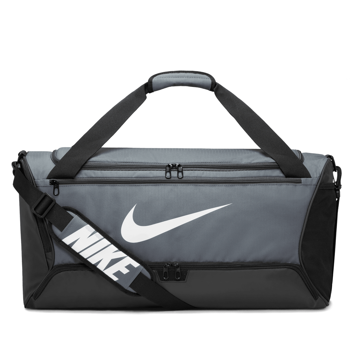 Nike duffel bag medium hotsell