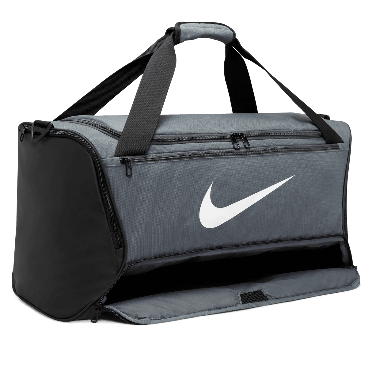 Nike - Brasilia 9.5 Training Duffel Bag (60L)