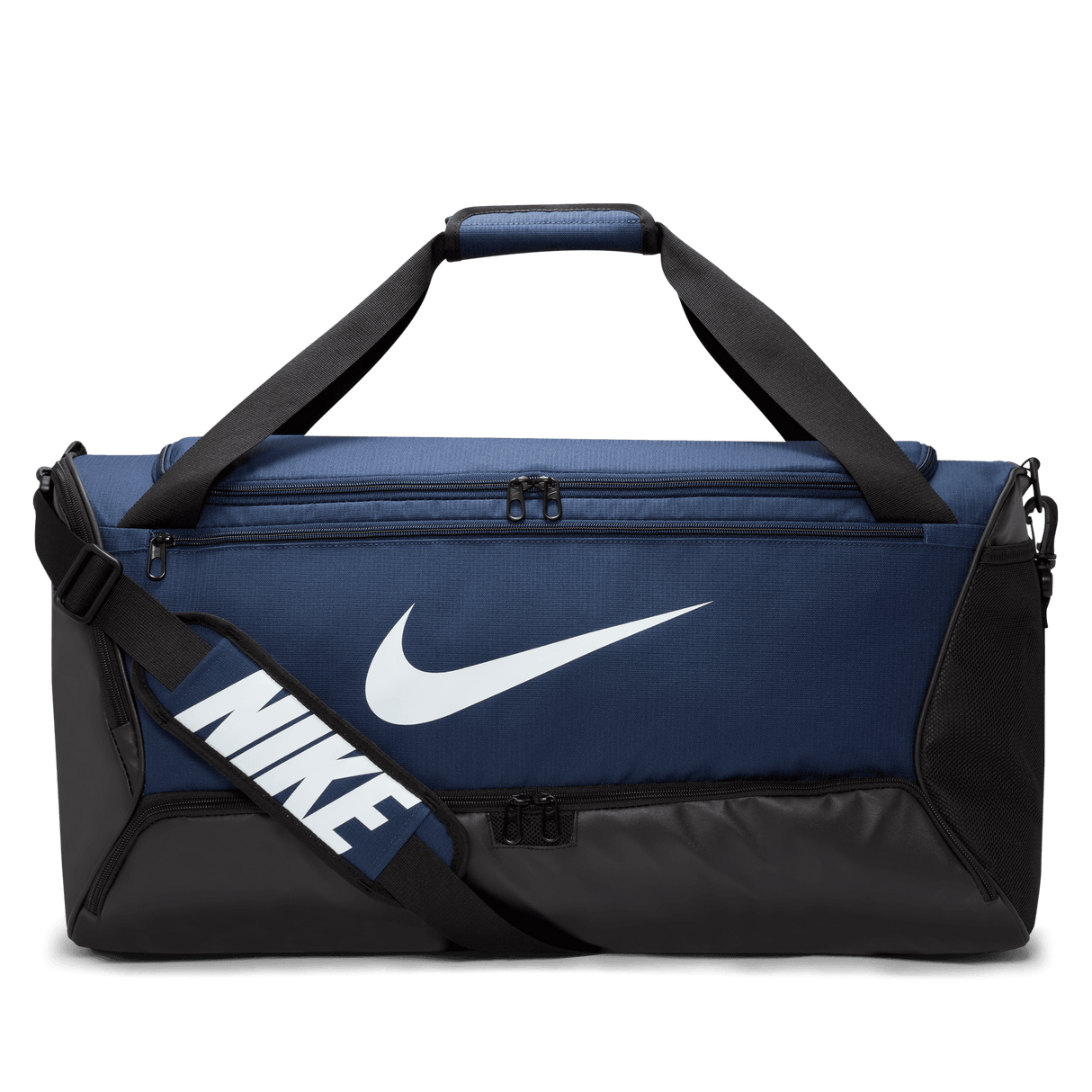 Nike athletic bag hotsell