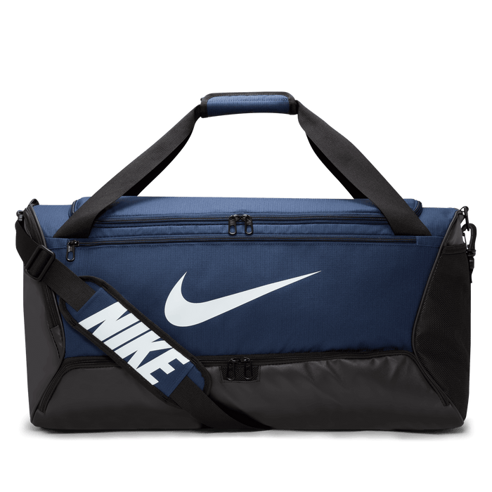 Nike - Brasilia 9.5 Training Duffel Bag (60L)