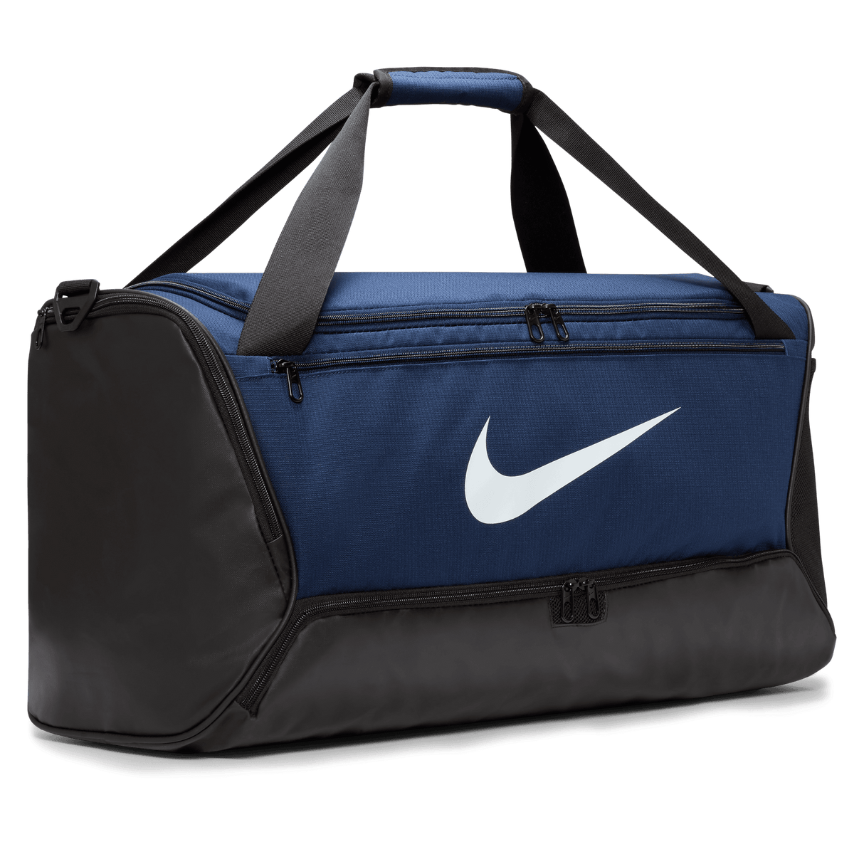 Nike Brasilia 9.5 Training Duffel Bag 60L Le coureur nordique