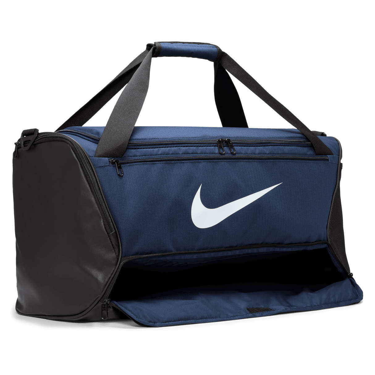 Nike - Brasilia 9.5 Training Duffel Bag (60L)