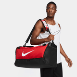 Nike - Brasilia 9.5 Training Duffel Bag (60L)