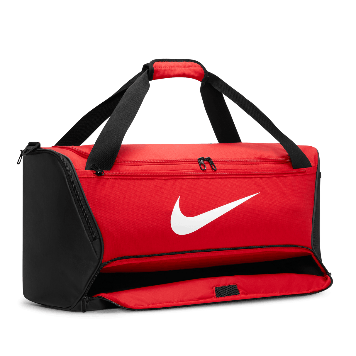 Nike - Brasilia 9.5 Training Duffel Bag (60L)