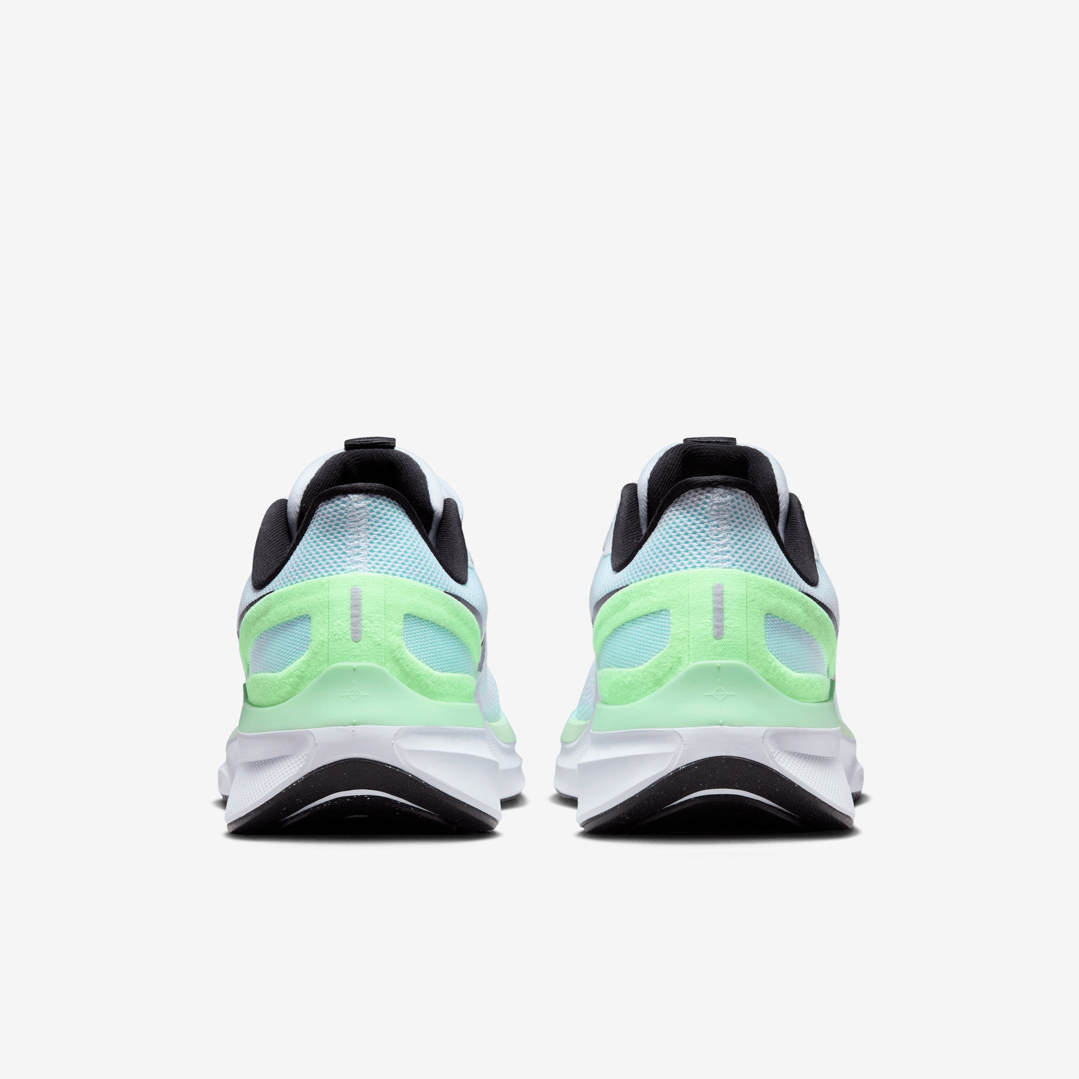 Nike - Air Zoom Structure 25 - Women's – Le coureur nordique