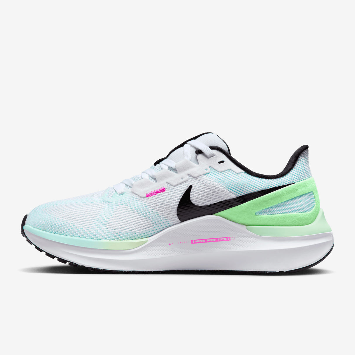 Nike - Air Zoom Structure 25 - Women's