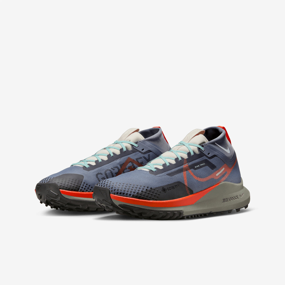 Nike - React Pegasus Trail 4 GTX - Men