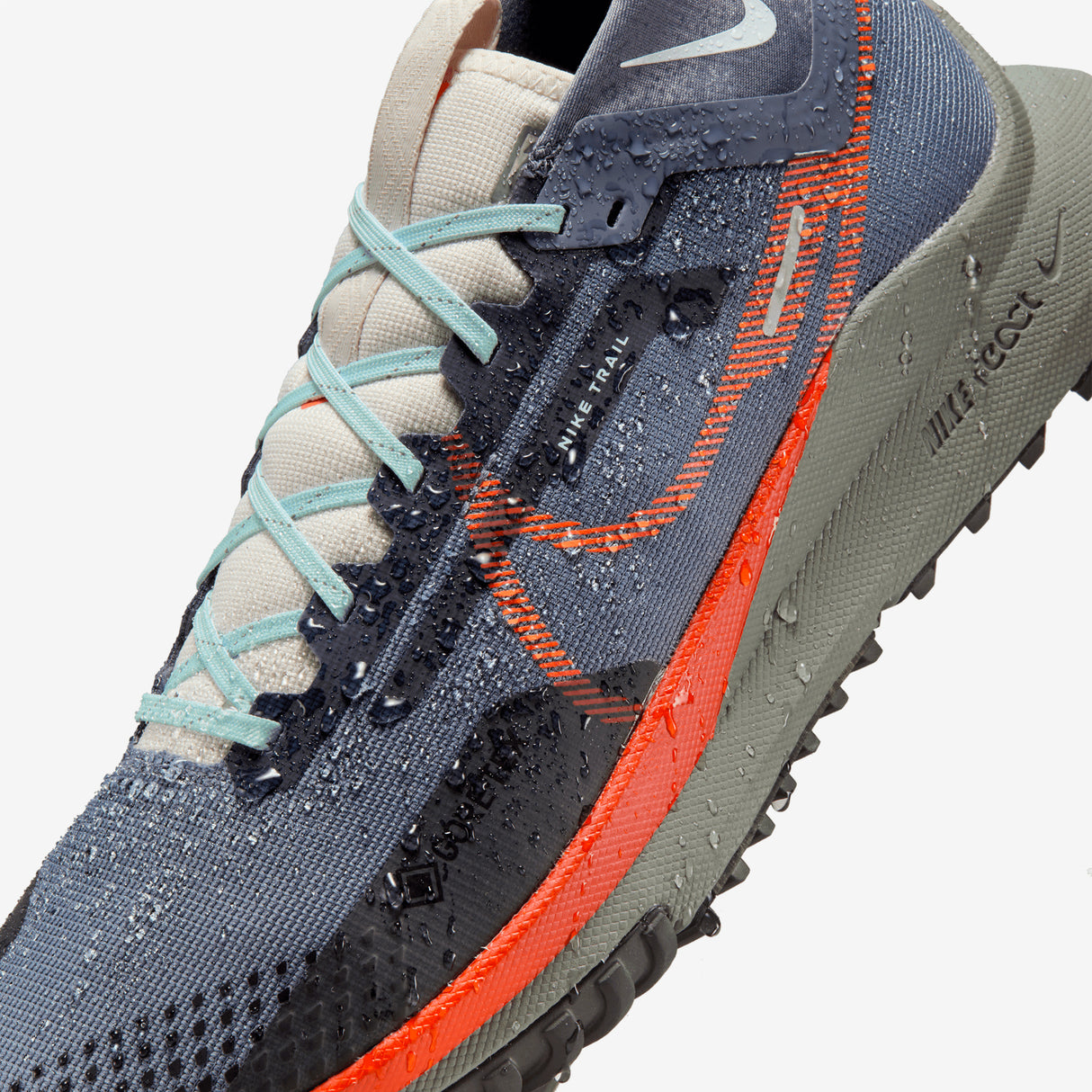 Nike - React Pegasus Trail 4 GTX - Men