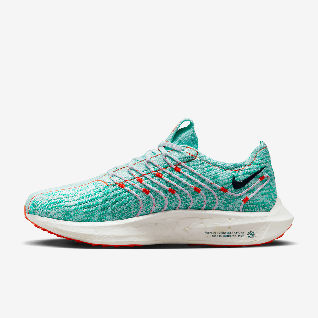 Nike Women's Pegasus Turbo Next Nature