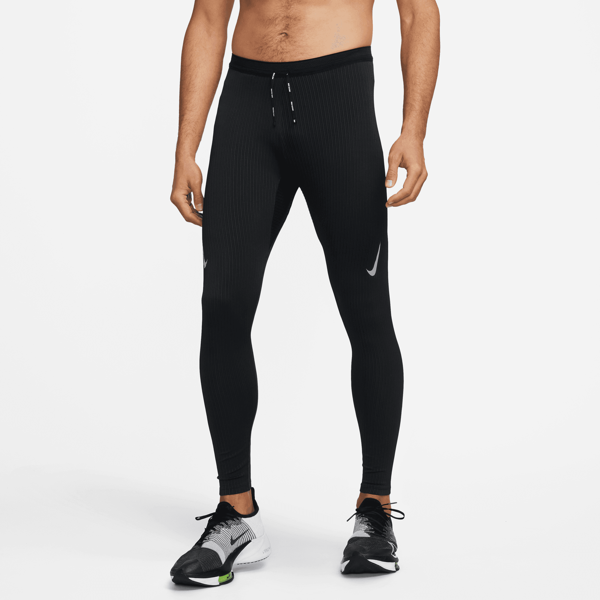 Nike Dri FIT ADV Aeroswift Legging Homme S 011