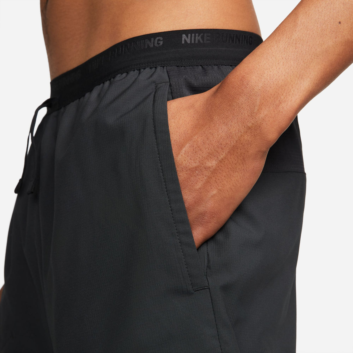 Nike - Stride Dri-FIT 7" 2-in-1 Running Shorts - Men's