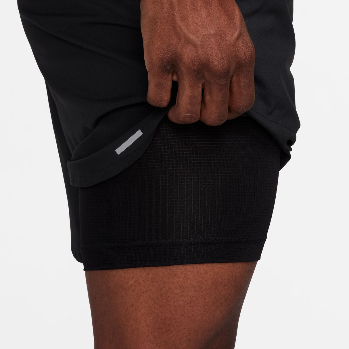 Nike - Stride Dri-FIT 7" 2-in-1 Running Shorts - Men's