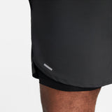 Nike - Stride Dri-FIT 7" 2-in-1 Running Shorts - Men's