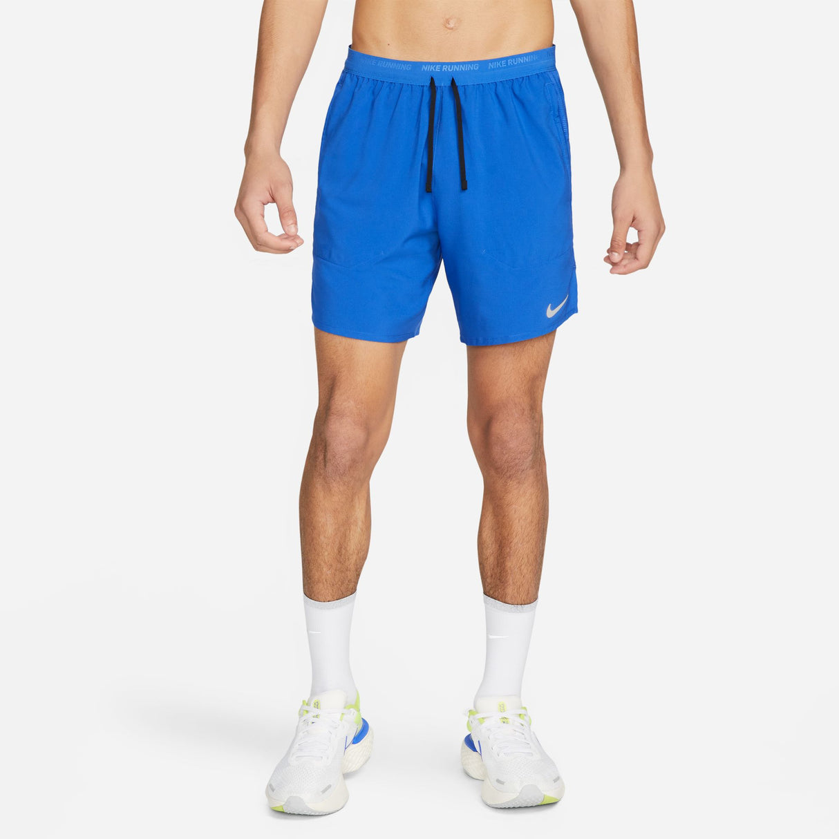 Nike - Stride Dri-FIT 7" 2-in-1 Running Shorts - Men's