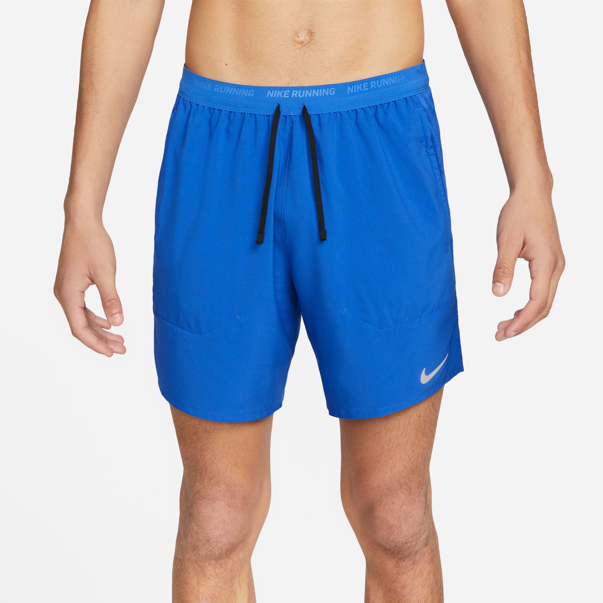 Nike Stride Dri FIT 7 2 in 1 Running Shorts Men s S 010