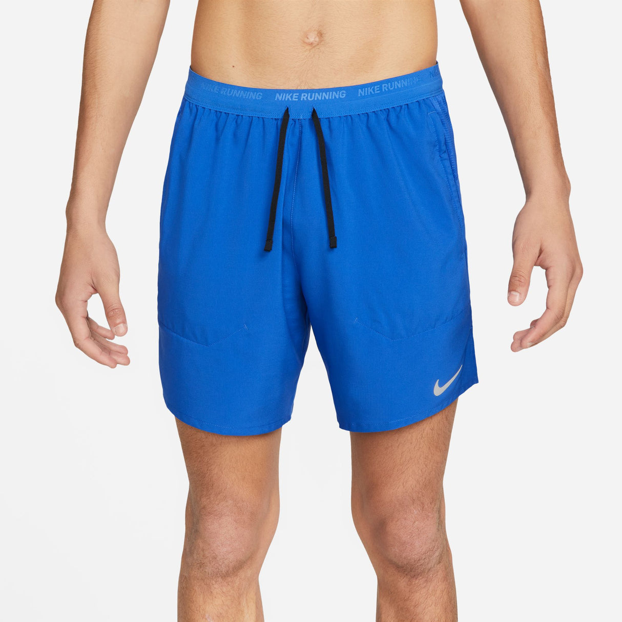 Nike - Stride Dri-FIT 7" 2-in-1 Running Shorts - Men's