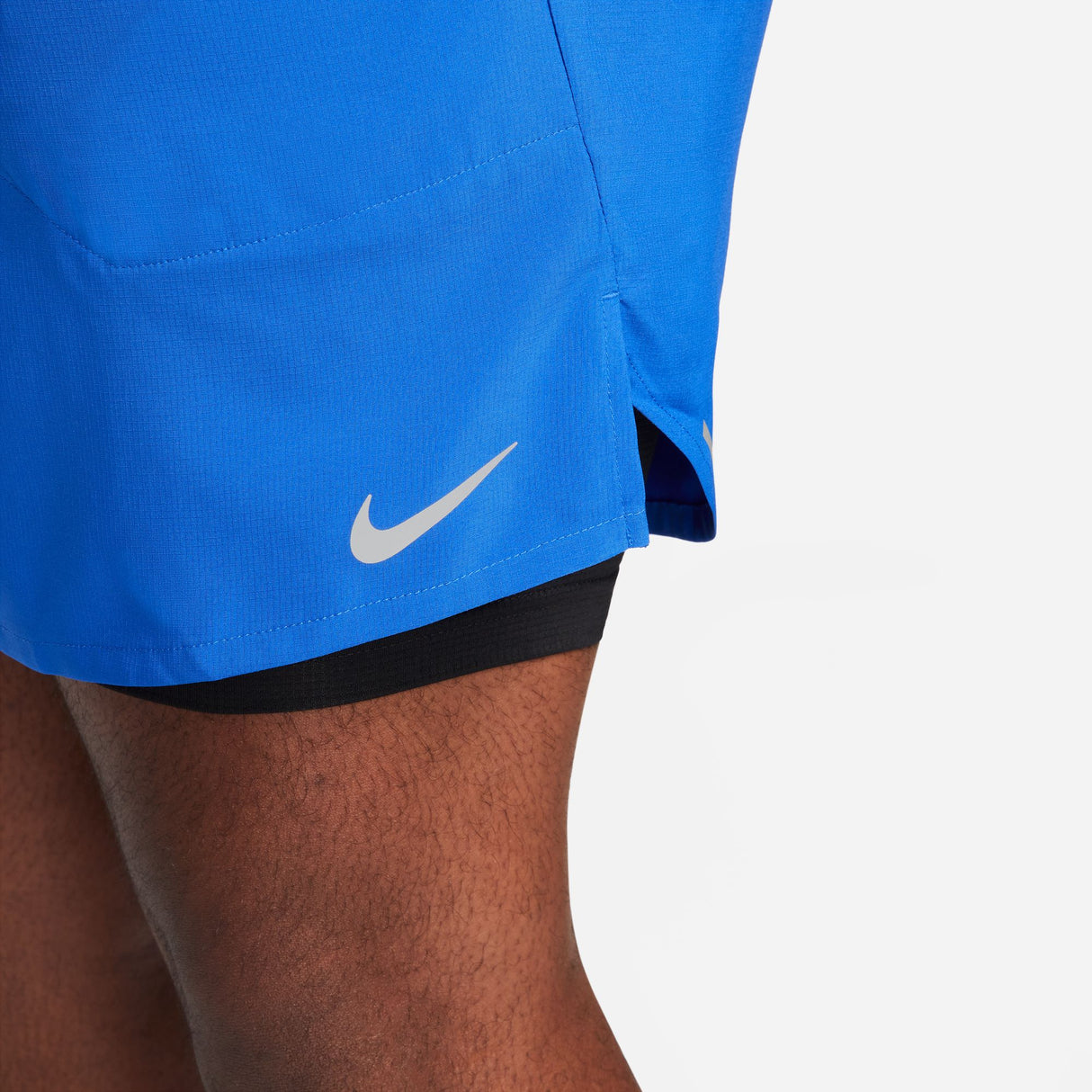 Nike - Stride Dri-FIT 7" 2-in-1 Running Shorts - Men's