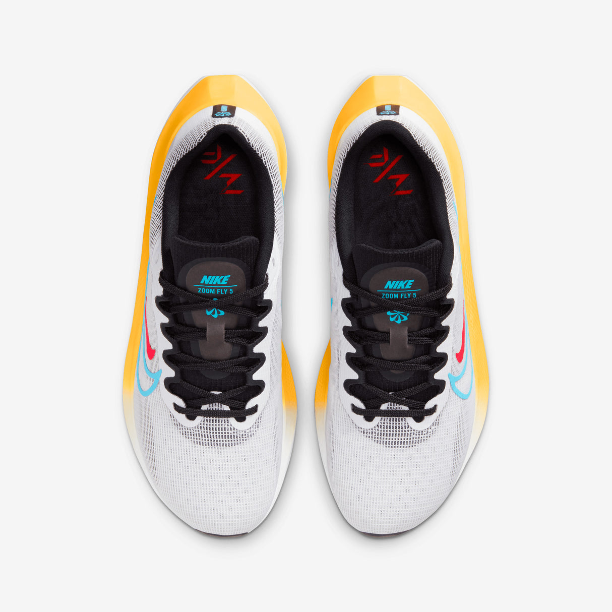 Nike Women's Zoom Fly 5