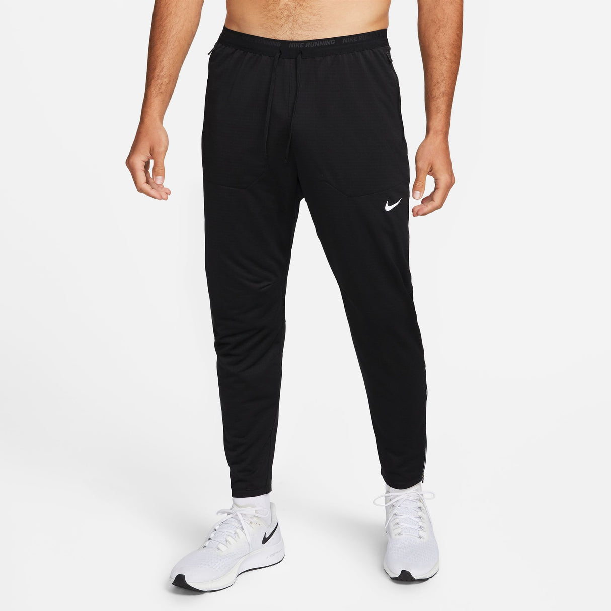 Nike - Phenom Dri-FIT Knit Running Pants - Men's