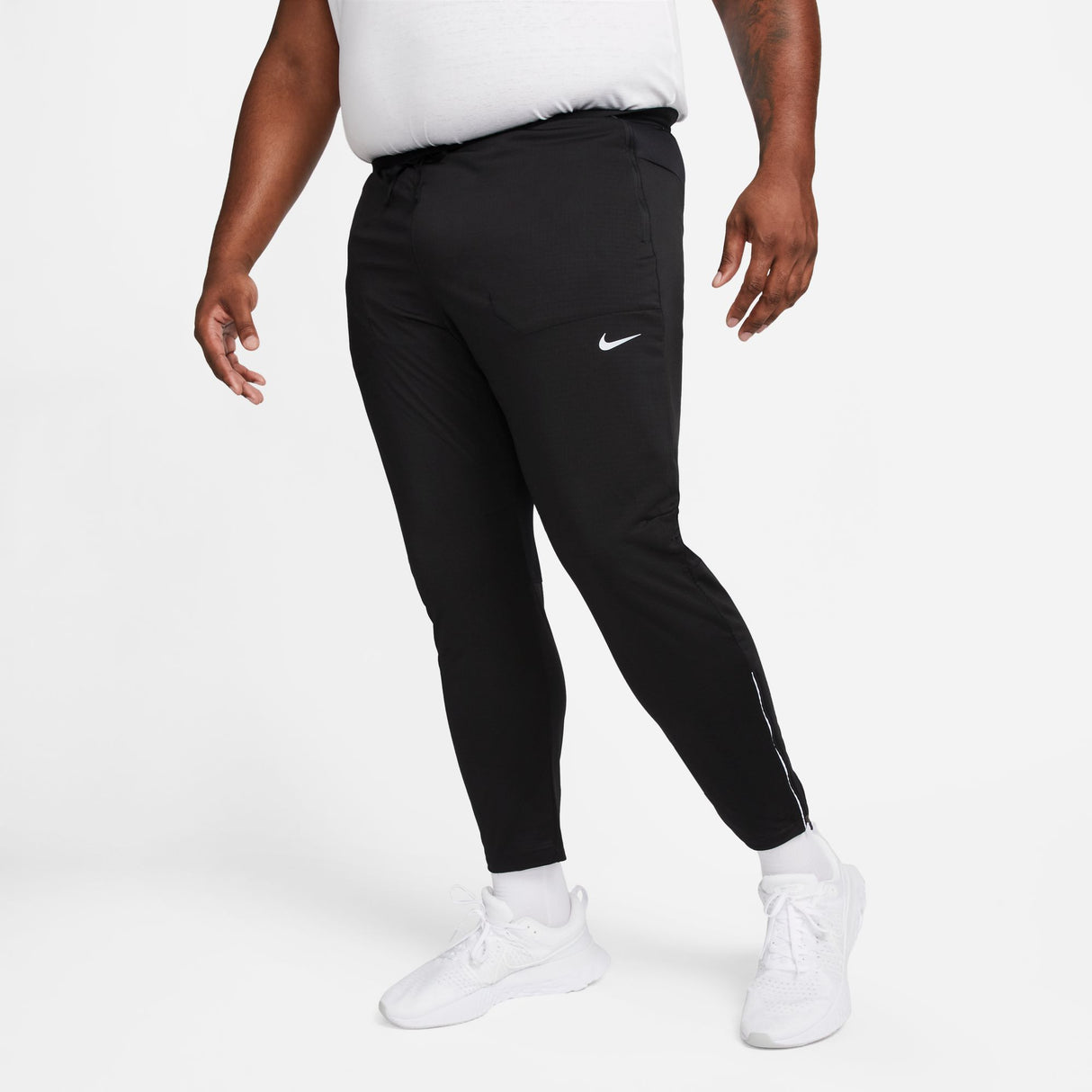 Nike - Phenom Dri-FIT Knit Running Pants - Men's