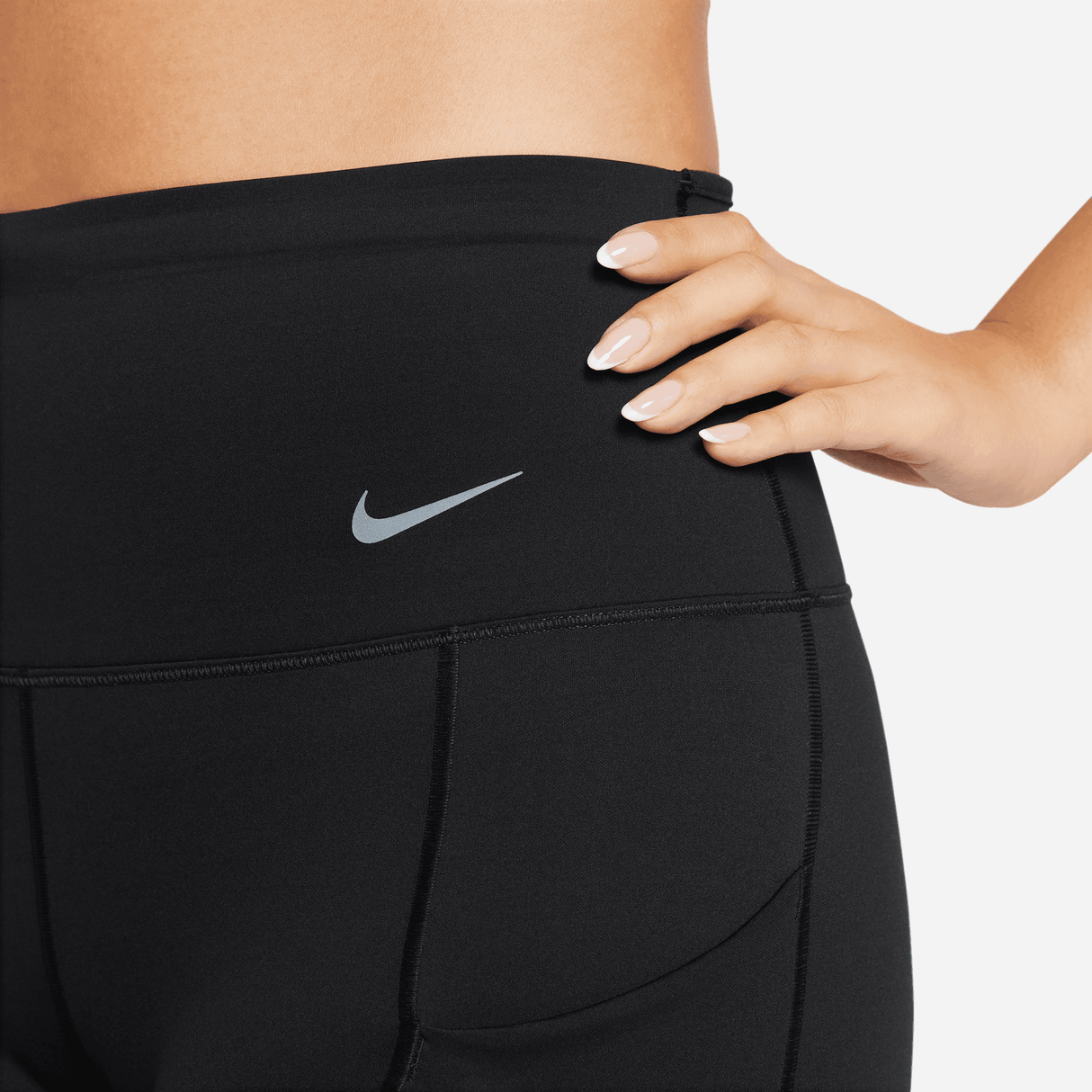 Nike - Go Legging 7/8 - Women