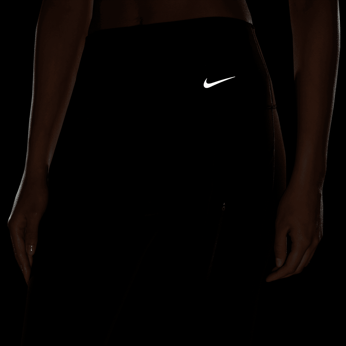 Nike - Go Legging 7/8 - Women