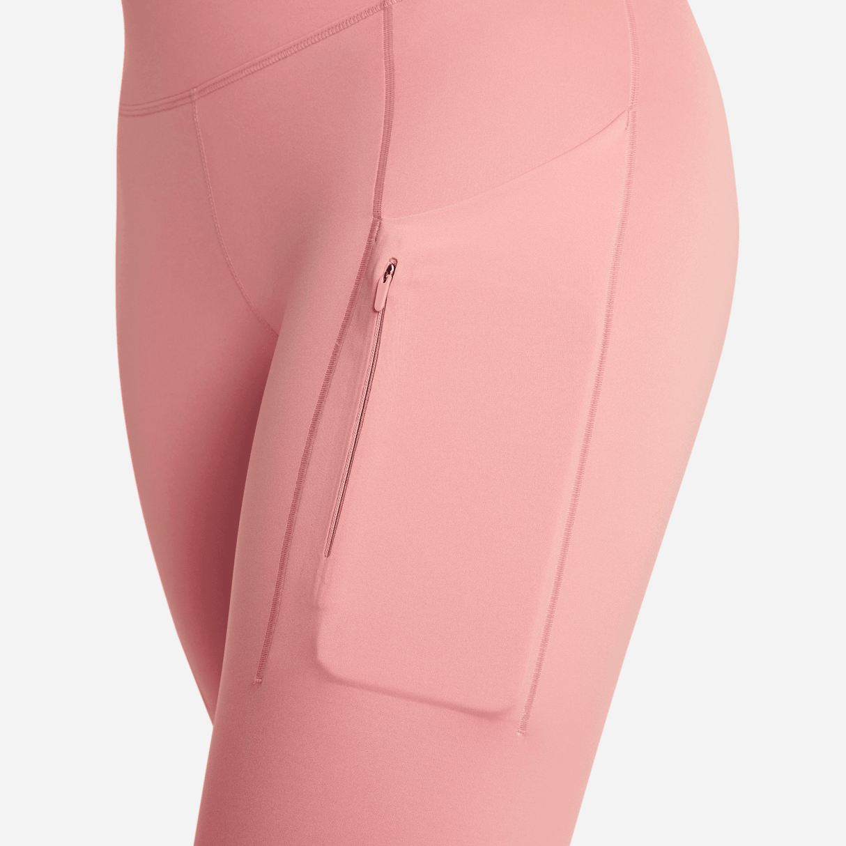 Nike - Go Legging 7/8 - Women