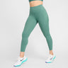 Nike - Universa Medium-Support High-Waisted 7/8 Leggings with Pockets - Women's