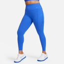 Nike - Universa Medium-Support High-Waisted 7/8 Leggings with Pockets - Femme
