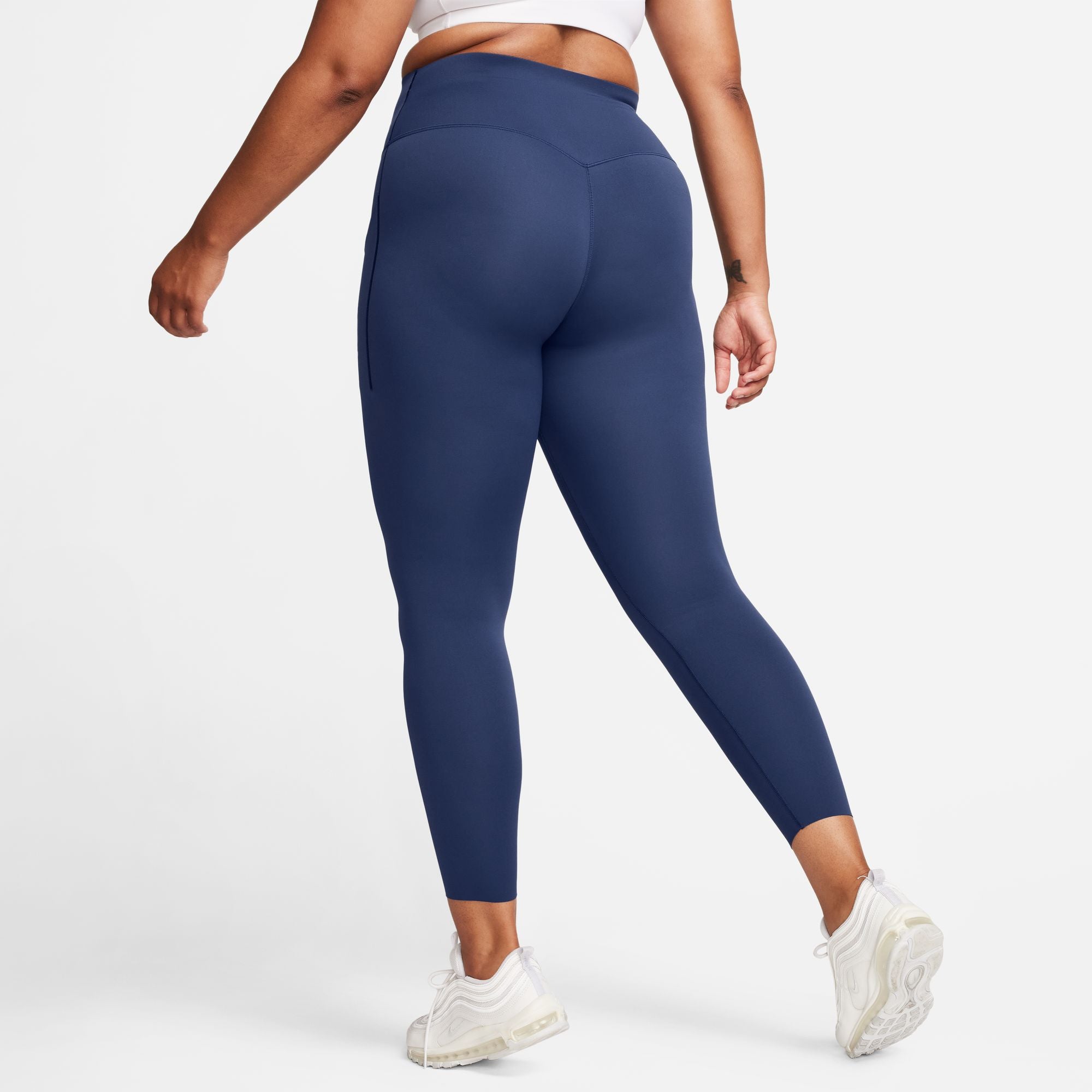 what size is medium in nike leggings