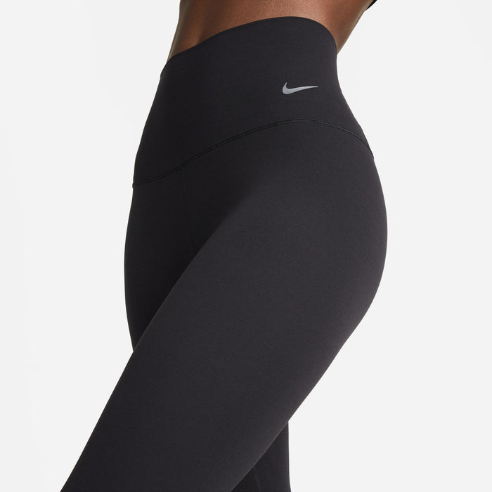 Nike - Zenvy Gentle-Support High-Waisted 7/8 Leggings - Femme