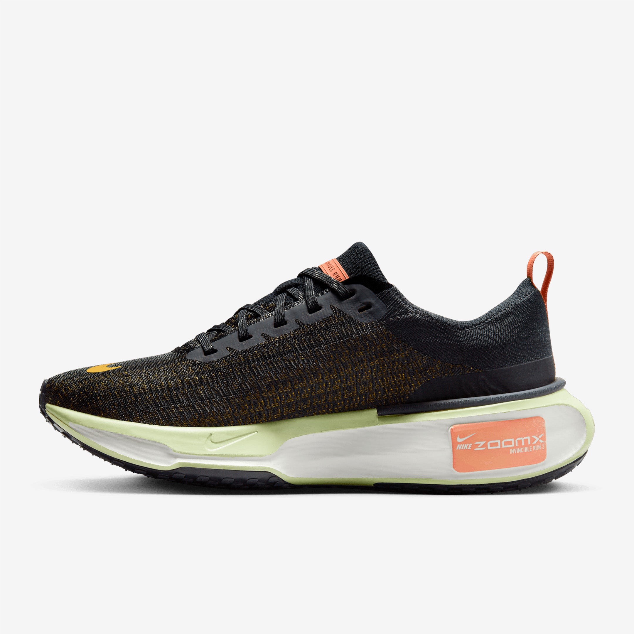 nike reslon running shoes
