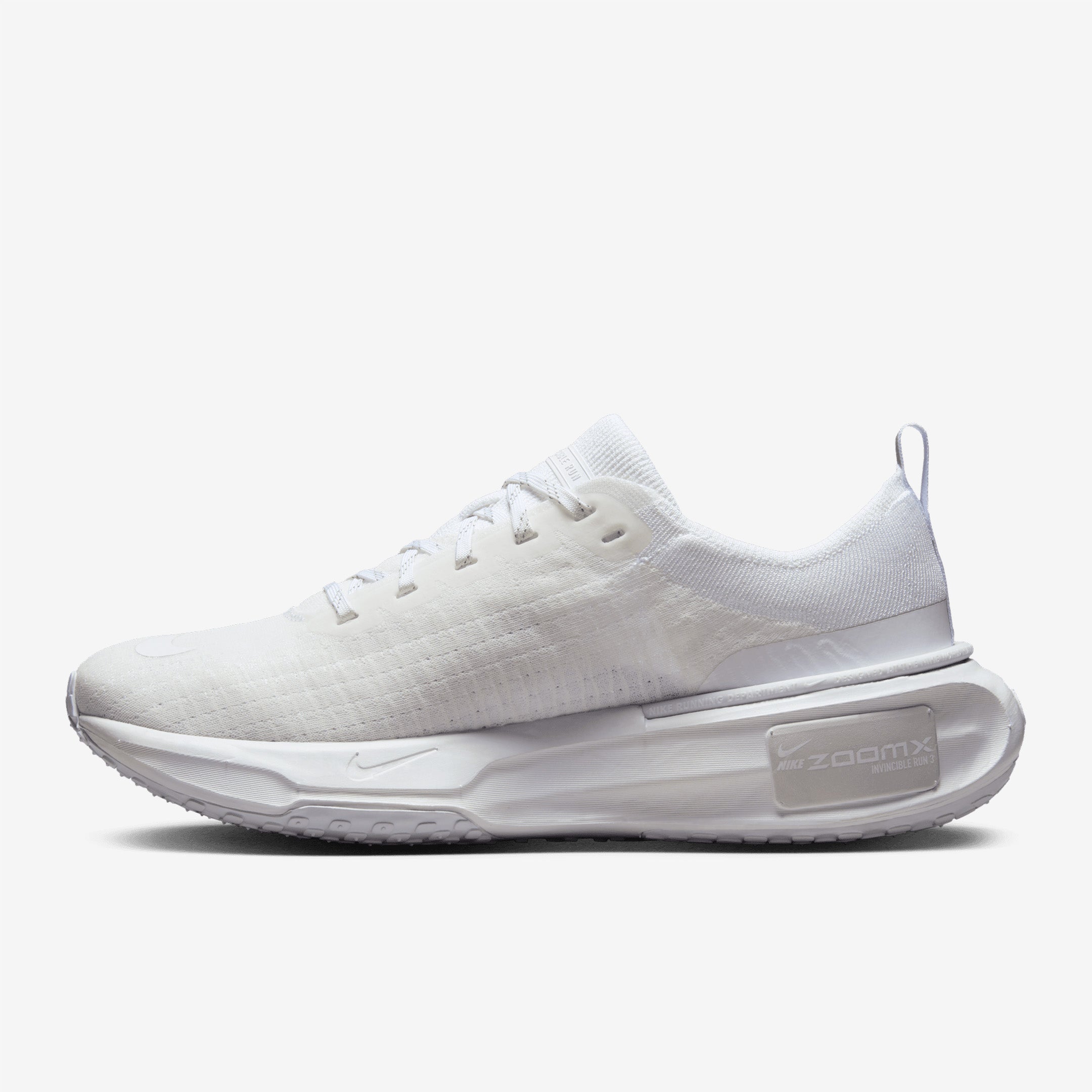 Nike - ZoomX Invincible Run Flyknit 3 - Men – Le coureur nordique